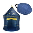thumbnail image 3 of Tienda de Juego de Niños, Toats de Carpa Para Niños Fáciles de Limpiar Juguetes de Juego de Interior Suave de Juego de Interior Para Niños Juega para Regalos para Niños, 3 of 7