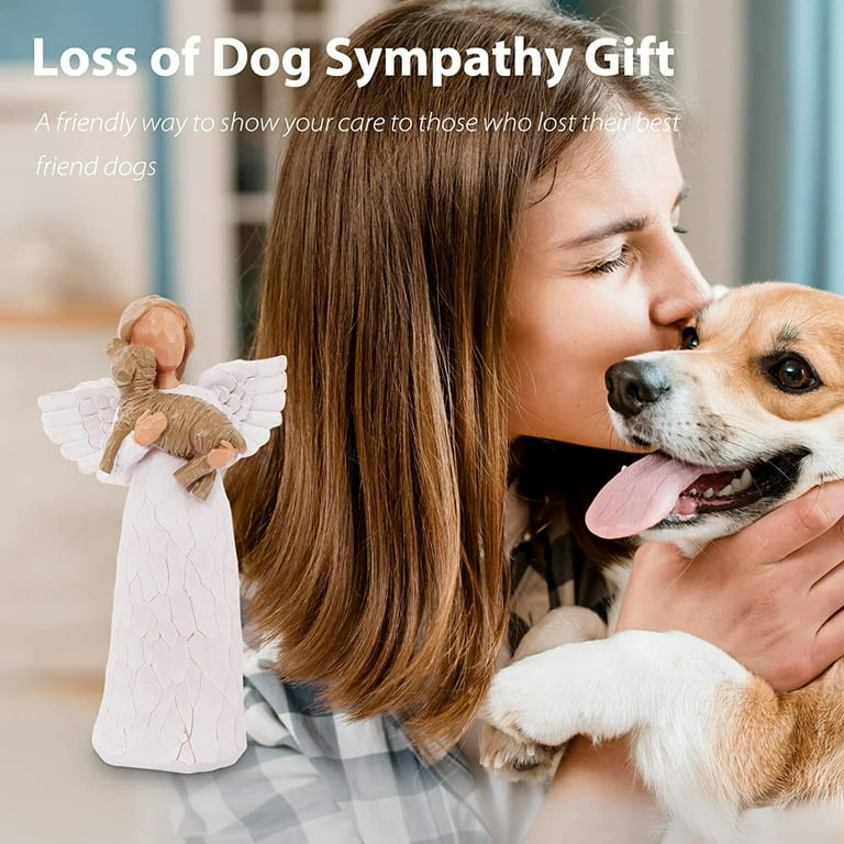 Home Decor Living Room Willow Tree Angel Of Friendship 1999