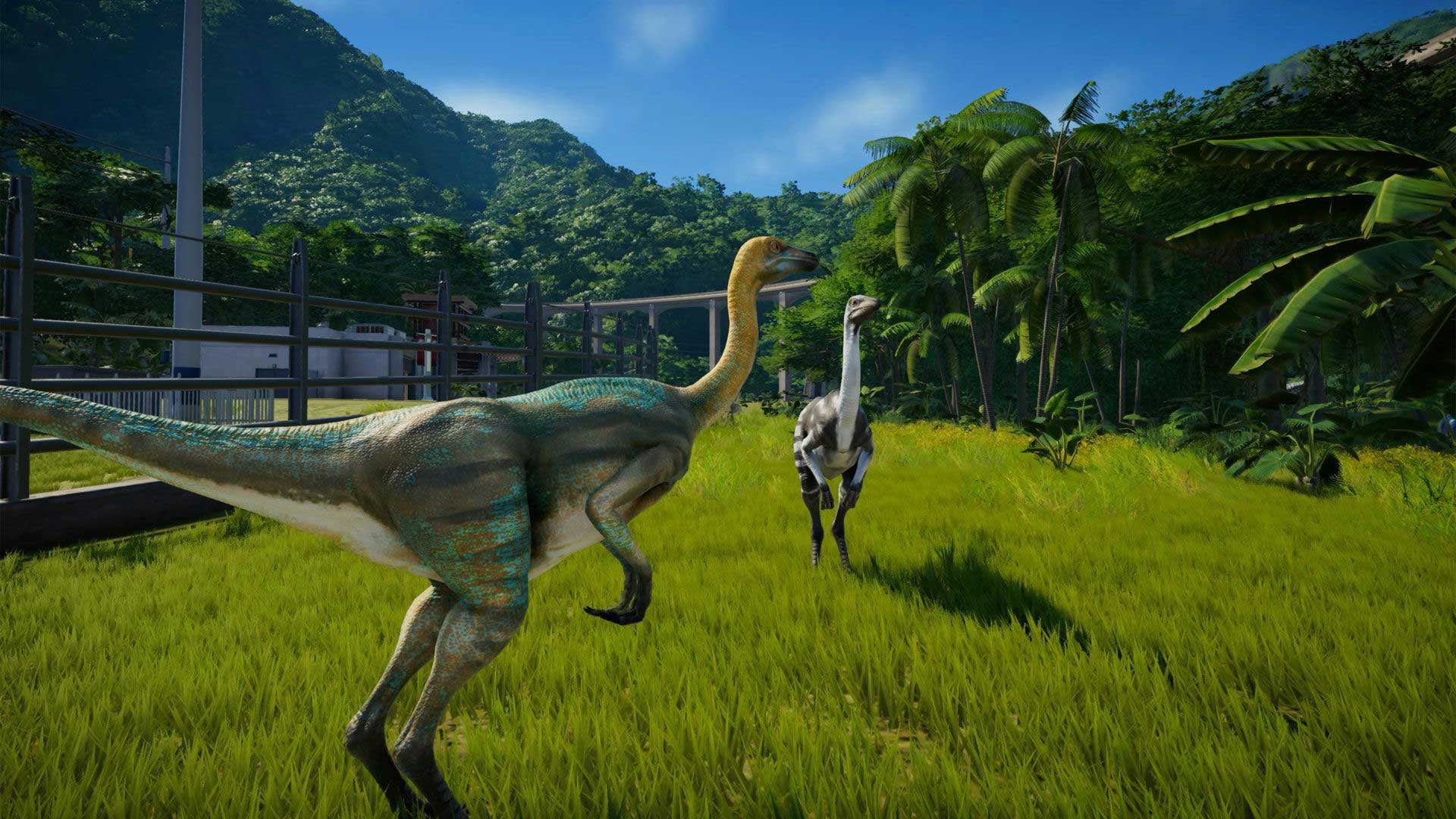 jurassic world evolution ps4 price
