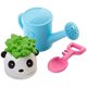 thumbnail image 3 of Barbie Accessory Pack, 4 Pieces, with Planter and Succulent Accessories Barbie -, 3 of 4