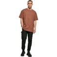 thumbnail image 3 of COOZO Mens Heavy Oversized T-Shirt, 3 of 28