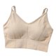 thumbnail image 5 of deportivo sin costuras para mujer Ropa interior cómoda de entrenamiento Chaleco sin aros - Sin a prueba de golpes Piel M DYNWAVEMX Sujetador deportivo para mujer, 5 of 8