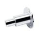 thumbnail image 1 of Accesorio de escape a través del casco Speravity de acero inoxidable 316 22mm, 1 of 6