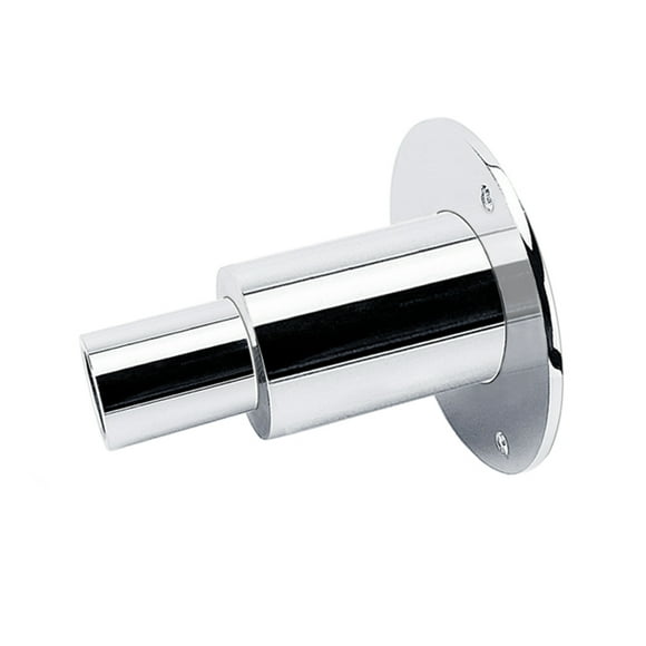 Accesorio de escape a través del casco Speravity de acero inoxidable 316 22mm