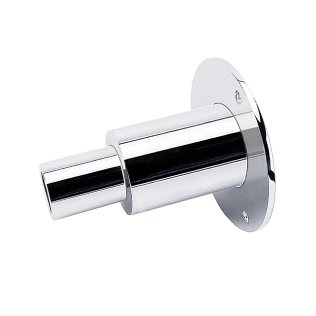 Accesorio de escape a través del casco Speravity de acero inoxidable 316 22mm