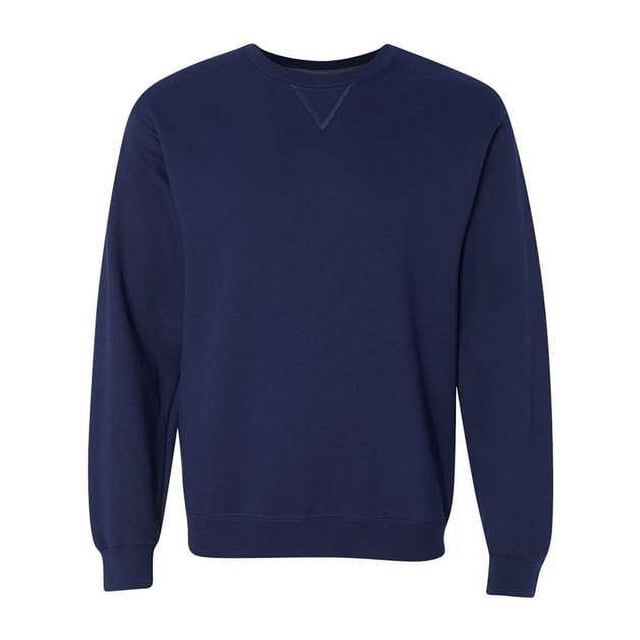 Fruit of the Loom Sudadera con pretina para mujer, J. Navy, XX-Large Fruit of the Loom SF72R