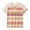 19-Beige, variant on JAJAHO Graphic Tees Men Vintage Striped V Neck Tee Shirt Casual Summer Short Sleeve Loose Fit T-Shirts Trendy Tops