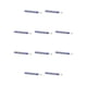 thumbnail image 3 of Herramienta de tallado de cera Bearachild Oro 10Conjunto, 3 of 6