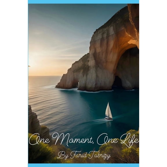 One Moment, One Life, (Paperback)