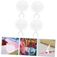 thumbnail image 4 of Magnifying glass pen holder with diamond embroidery kit in bulk, 4 pcs, 4 of 5