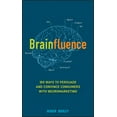 thumbnail image 1 of Pre-Owned Brainfluence: 100 Ways to Persuade and Convince Consumers with Neuromarketing (Hardcover) 1118113365 9781118113363, 1 of 1