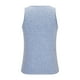 thumbnail image 4 of pstuiky Camisetas sin mangas para hombre, Camiseta deportiva informal de cuello redondo para hombre, de moda, color sólido Chaleco para hombre l, 4 of 7