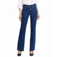 thumbnail image 3 of NYDJ womens  Petite Blake Haley Jean, 18P, 3 of 4
