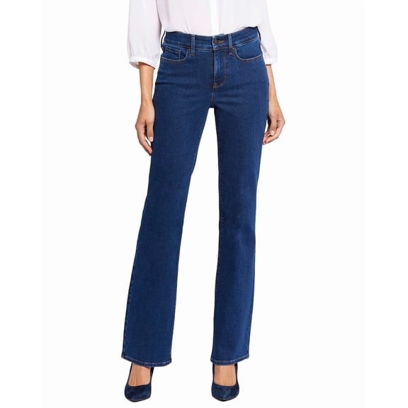 NYDJ womens Petite Blake Haley Jean, 4P