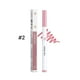 thumbnail image 2 of Juego de lápiz de tinte labial mate de 6 colores Delineador de labios antitransferencia resistente al sudor Lápiz de maquillaje multiuso para cobertura total o delineado 1,7 ml cada cosmético de, 2 of 6