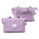 thumbnail image 1 of Bolsa de Almacenamiento de Vije, Bolsa de Almacenamiento de Vije de Gran Capacido de Tela Oxford Con Correa de Hombro Ajustable para Viaje de Negocios, 1 of 7