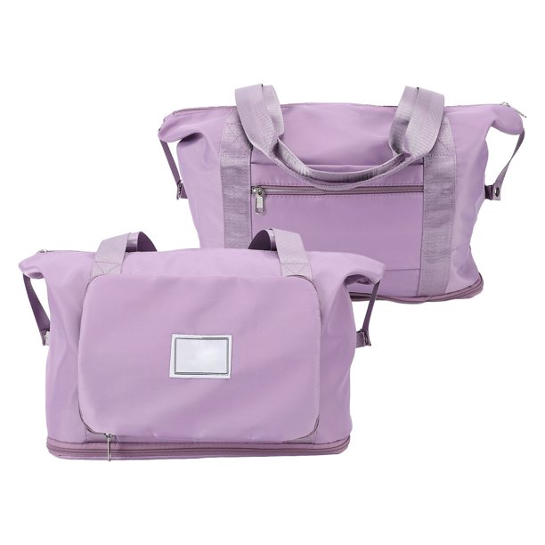 Bolsa de Almacenamiento de Vije, Bolsa de Almacenamiento de Vije de Gran Capacido de Tela Oxford Con Correa de Hombro Ajustable para Viaje de Negocios