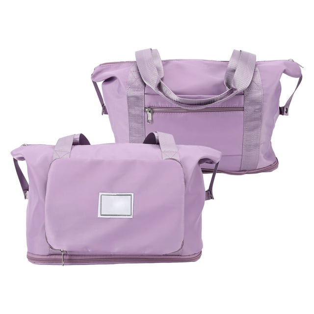 Bolsa de Almacenamiento de Vije, Bolsa de Almacenamiento de Vije de Gran Capacido de Tela Oxford Con Correa de Hombro Ajustable para Viaje de Negocios