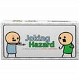 thumbnail image 5 of Joking Hazard Original Card and Card Deck Enhancement #1 Fun Party Games for Adults, 5 of 5