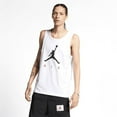thumbnail image 2 of Nike Air Jordan Poolside White Men's Tank Top Size 2XL, 2 of 3