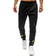 thumbnail image 1 of 1 pantalón de chándal. Negro., 1 of 5