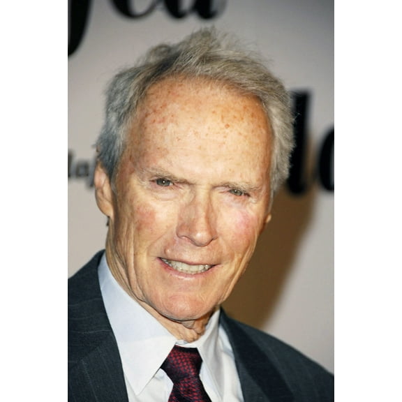 Clint Eastwood At Arrivals For The 32Nd Annual Los Angeles Film Critics Association Awards Intercontinental Los