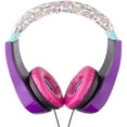 thumbnail image 2 of Bratz Volume Limiting Headphones, 2 of 4