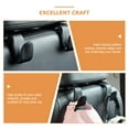 thumbnail image 4 of Seat Hook Coat Hangers Cars Car Accessories Seat Headrest Hooks Purse Hangers Key Hooks, 4 of 6