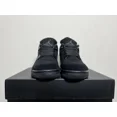 thumbnail image 2 of Air Jordan 4 Black Cat Men's Basketball shoes CU1110-010, 2 of 5
