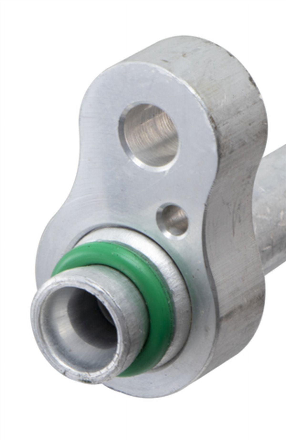 Discharge Line Hose Assembly