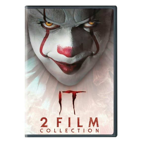 It: 2-film Collection [DVD]