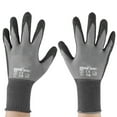 thumbnail image 2 of Guantes de trabajo de aceite Jadeshay Resistencia al desgaste antideslizantes S/M/L/XL, 2 of 8