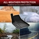thumbnail image 5 of Alfombrillas y alfombrillas para maletero para Tesla Model Y 2020-2025, 5 of 9
