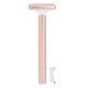 thumbnail image 2 of Heated Eye Massage Wand 630nm Red LED Light Hot Compress USB Charging Electric Eye Massage Wand, 2 of 5