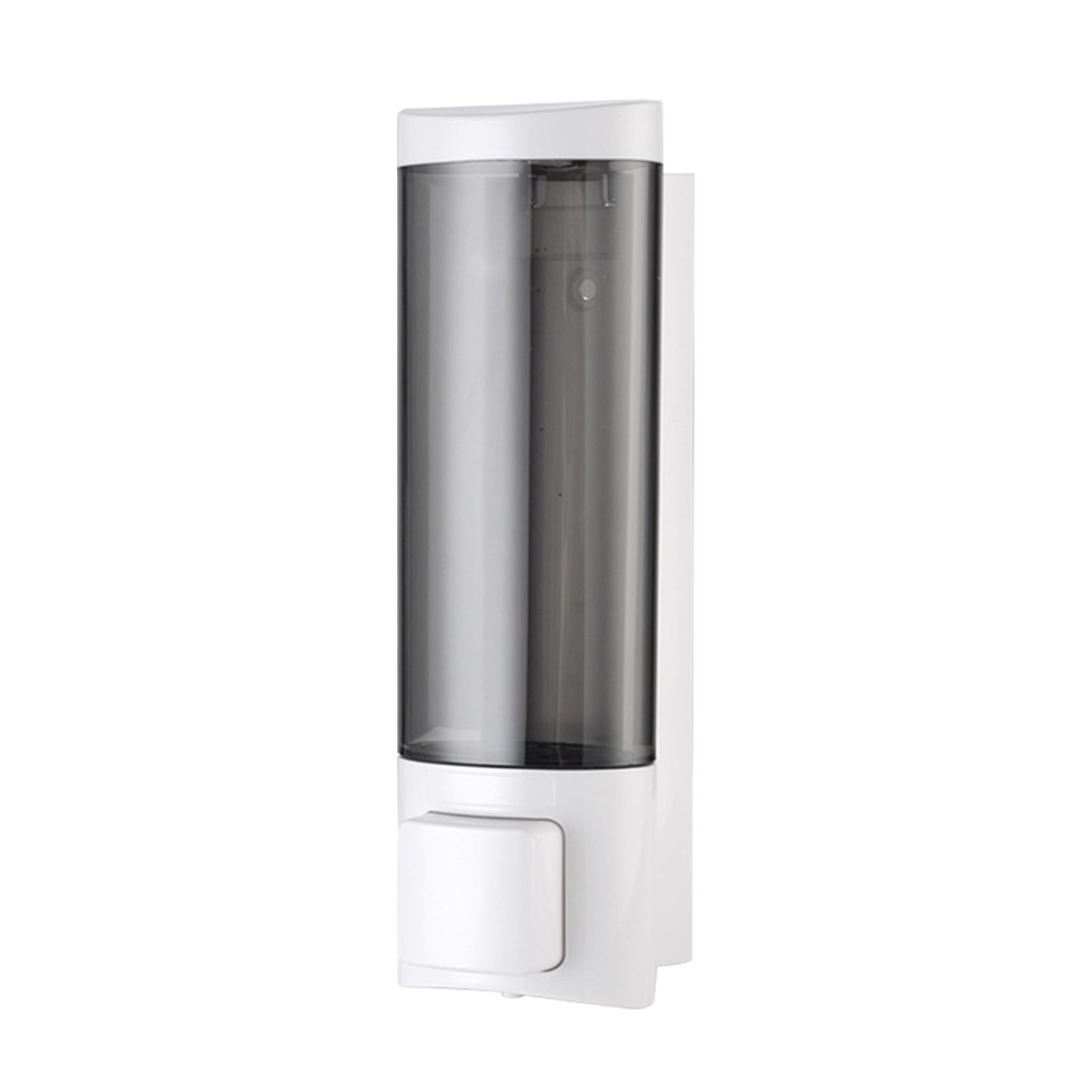 Wall Mounted Home Liquid Shampoo Manual Bathroom Lotion Kitchen