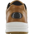 thumbnail image 3 of Men's SAS Journey Lux Sneaker Hazel Leather 13 SS, 3 of 5