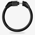 thumbnail image 2 of Portable Anti-Theft Bicycle Lock:4-Digit Combination, Weatherproof & For Durable, 2 of 10