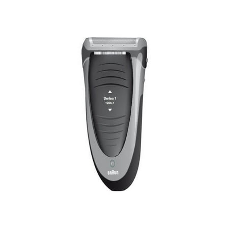 Braun Braun Smart Control 190s Cordless Shaver 1 Count