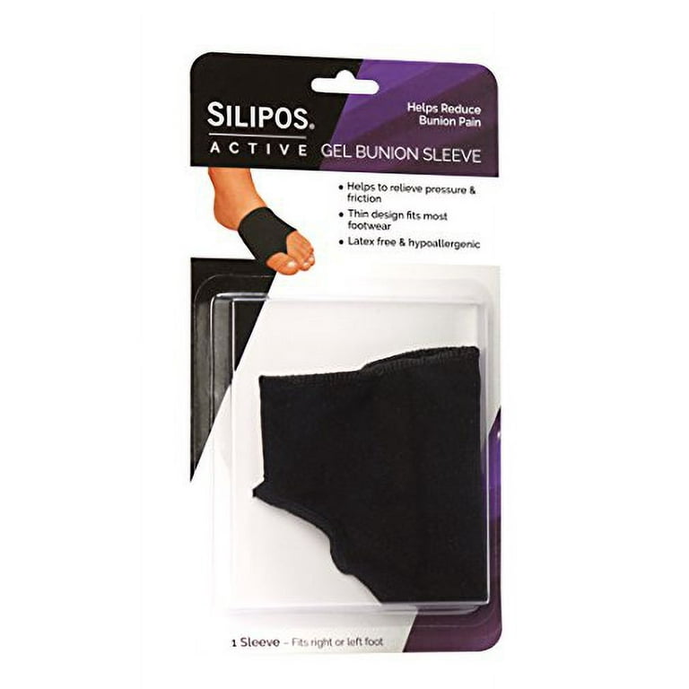 Ball Of Foot Gel Cushions - Silipos Active