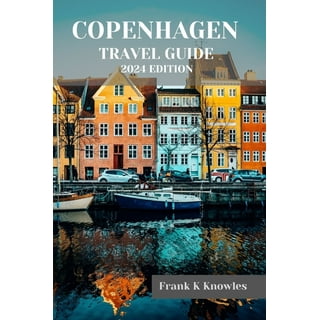 Lonely Planet Pocket Copenhagen 5 (Pocket Guide)