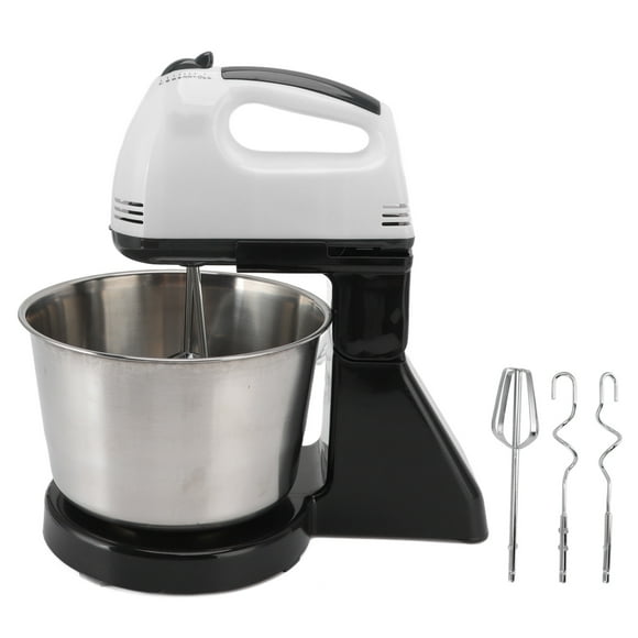 Stand Mixer,Household Automatic Mixer Automatic Electric Stand Mixer Automatic Stand Mixer Masterfully Created