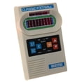 thumbnail image 1 of Mattel Classic Football Handheld Game, 1 of 1