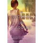 The Secrets She Carried (Paperback)