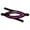 Purple, variant on Akona Neoprene Mask Strap Cover