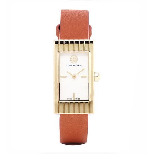 Tory burch shop buddy signature watch