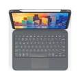 ZAGG Pro Keys Tablet Case Keyboard for iPad Pro 11" 1st5th Gen & iPad