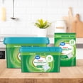 thumbnail image 2 of Great Value Automatic Dishwasher Pacs, Fresh Scent, 78 Count, 2 of 12