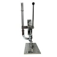 thumbnail image 4 of INTBUYING Manual U-shape Sausage Clipper Clipping Machine Bag Tying Machine for Supermarkets, 4 of 6