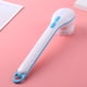 thumbnail image 3 of Cepillo de baño eléctrico cepillo de ducha giratorio resistente al agua para pies corporales y faciales Hugtrwg  Para estrenar, 3 of 9