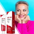 thumbnail image 3 of Brighten Toothpaste for Gums Health Effective Keep Oral Hygiene Tooth Paste Oral Care Supplies, 3 of 5